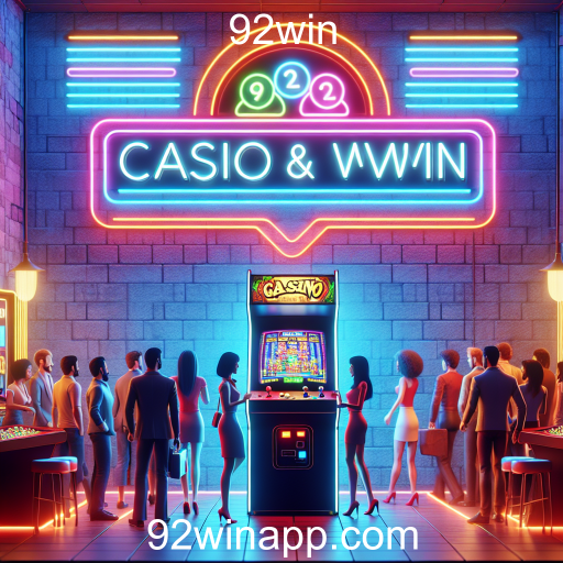A História e a Relevância dos Jogos de Arcade