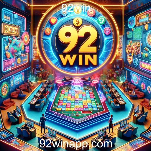 Explorando o Jogo 'Contato' no 92win: Um Desafio de Palavras e Habilidades