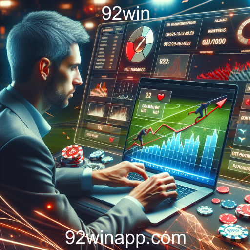 Entenda o Mundo das Apostas Esportivas no 92win
